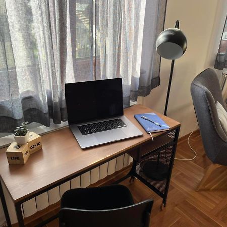 Apartman Six Zlatibor Apartment Екстериор снимка