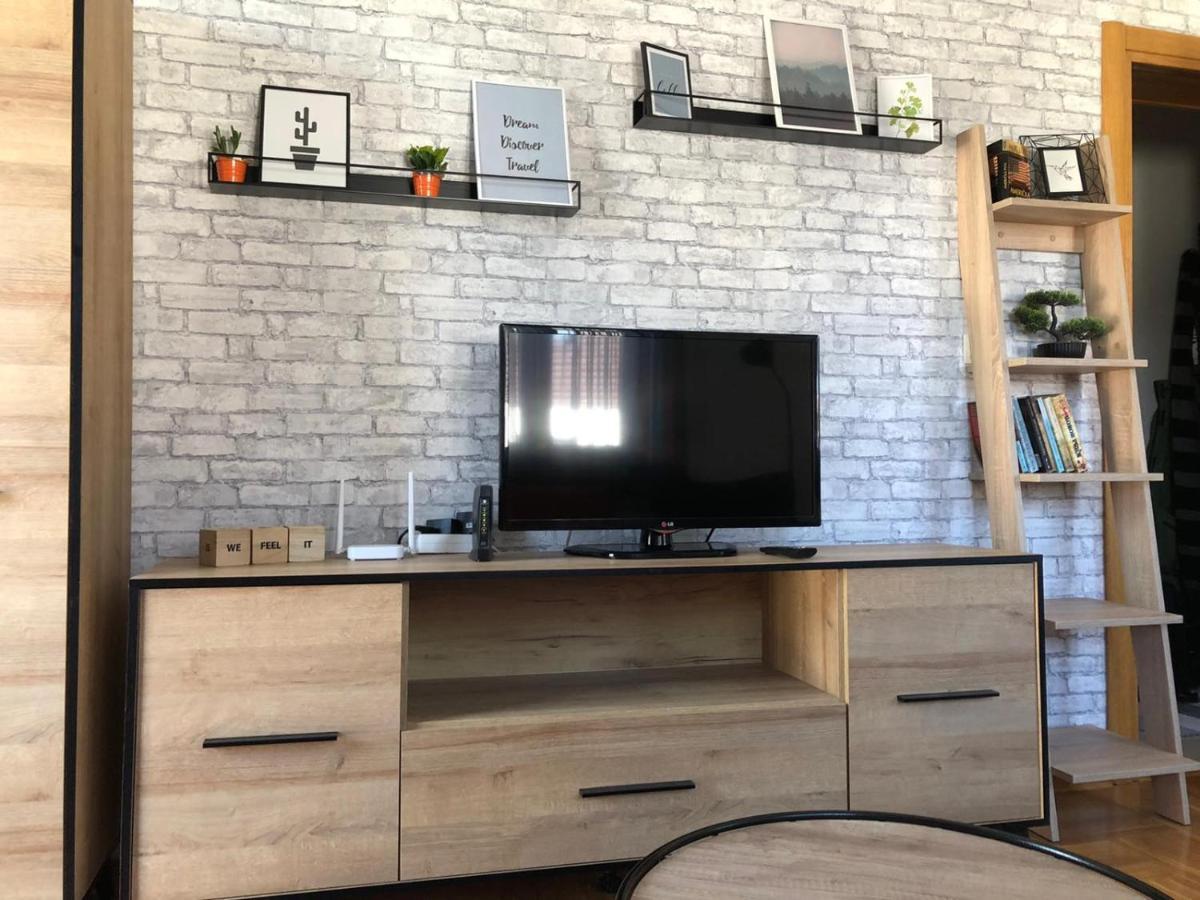 Apartman Six Златибор Екстериор снимка