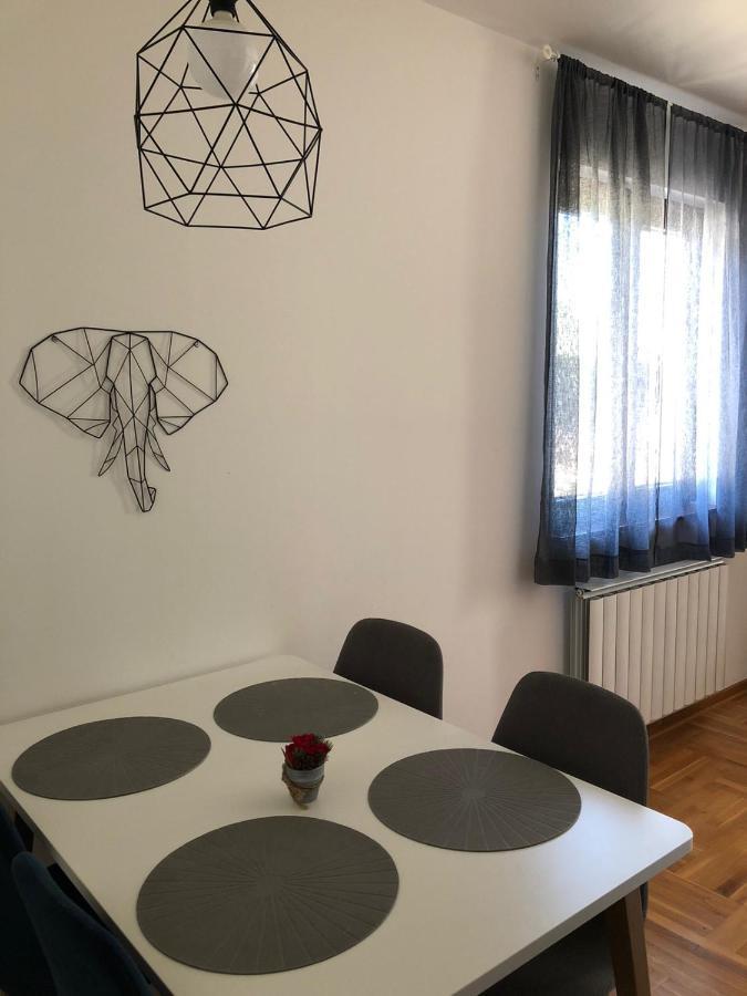 Apartman Six Златибор Екстериор снимка
