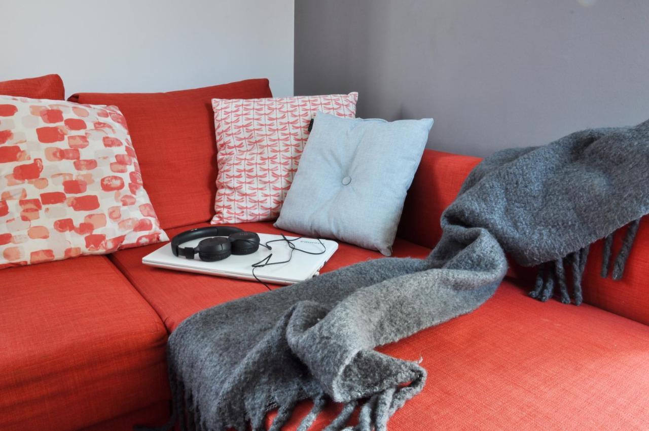 Apartman Six Златибор Екстериор снимка
