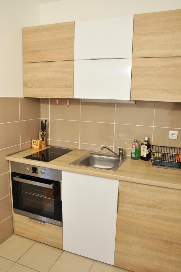 Apartman Six Златибор Екстериор снимка