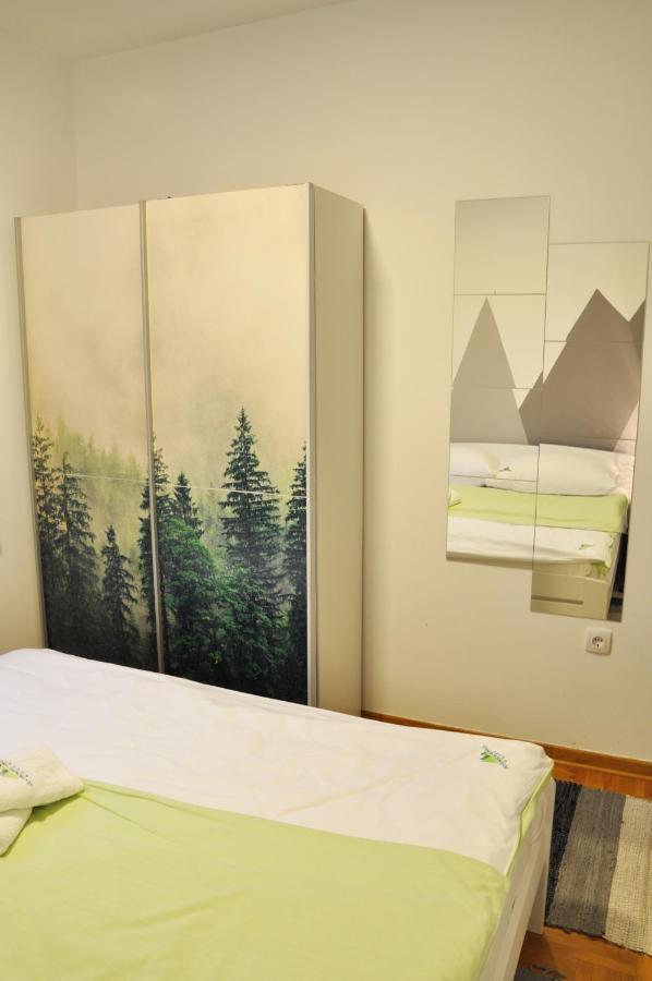 Apartman Six Златибор Екстериор снимка