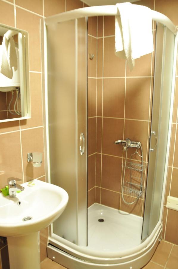 Apartman Six Златибор Екстериор снимка