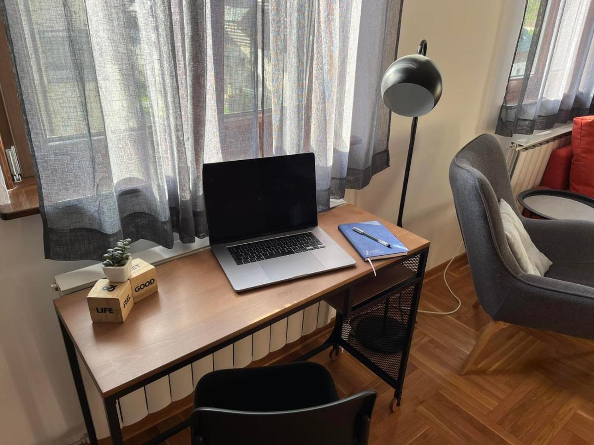 Apartman Six Златибор Екстериор снимка